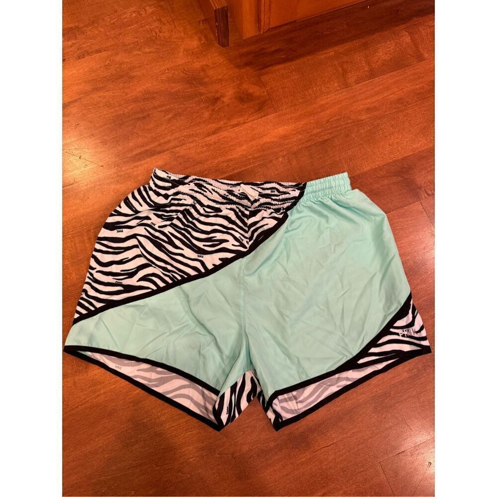 Victoria’s Secret pink woman’s workout shorts